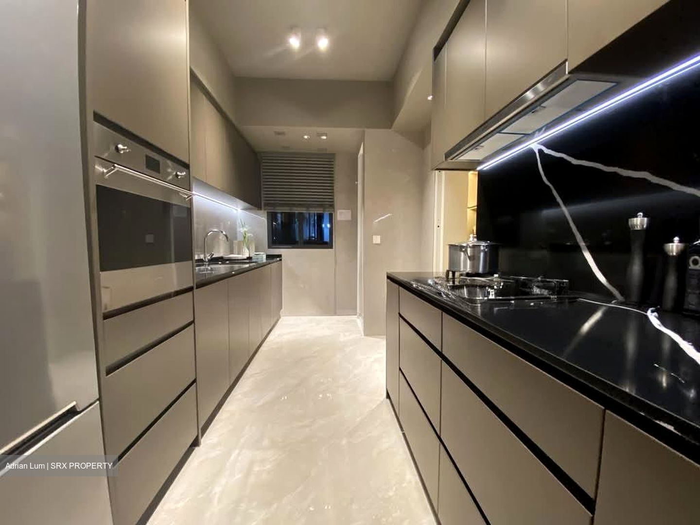 MARINA MALL (D1), Apartment #627430491